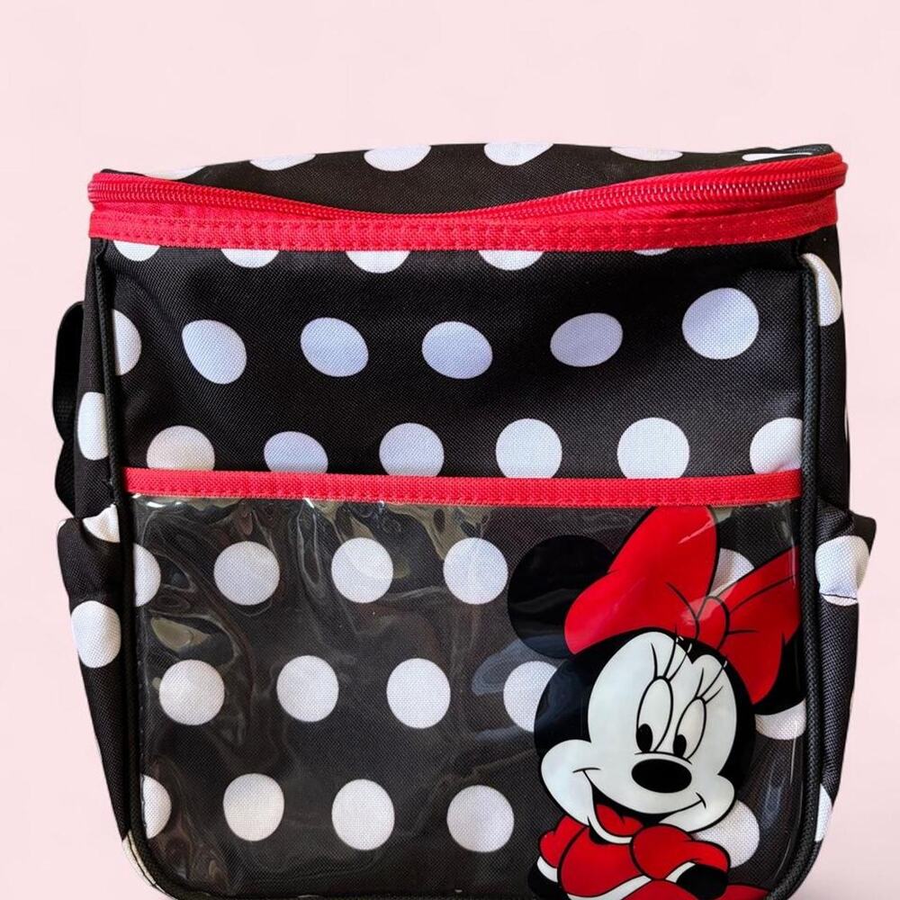 2013 disney baby Minnie Mouse